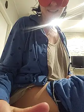 Vagabondainnamorata online show from 11/02/25, 04:50