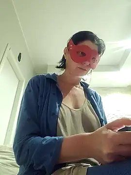 Vagabondainnamorata online show from 02/05/26, 03:35