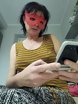 Vagabondainnamorata online show from 11/11/25, 05:08