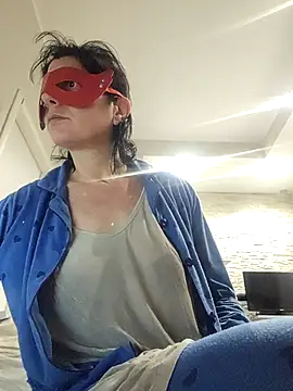 Vagabondainnamorata online show from 02/06/26, 03:57