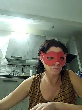 Vagabondainnamorata online show from 11/15/25, 04:22