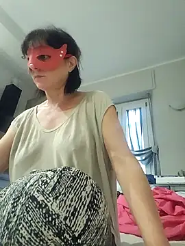 Vagabondainnamorata online show from 10/20/25, 04:07