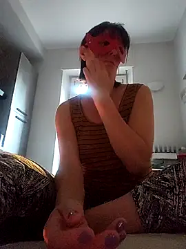 Vagabondainnamorata online show from 10/24/25, 03:55