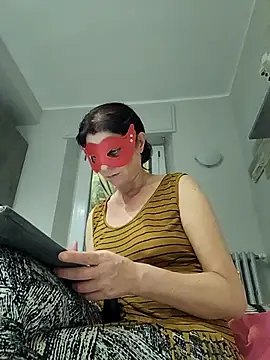 Vagabondainnamorata online show from 12/03/25, 04:28