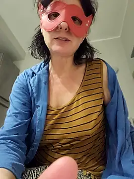 Vagabondainnamorata online show from 12/05/25, 04:49