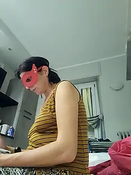 Vagabondainnamorata online show from 10/28/25, 07:13