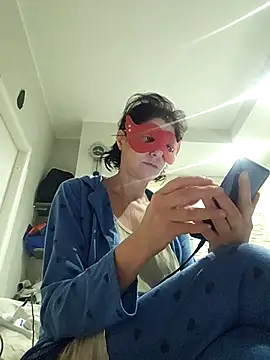 Vagabondainnamorata online show from 11/01/25, 04:52