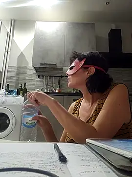 Vagabondainnamorata online show from 11/06/25, 04:55