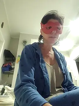 Vagabondainnamorata online show from 10/20/25, 04:03