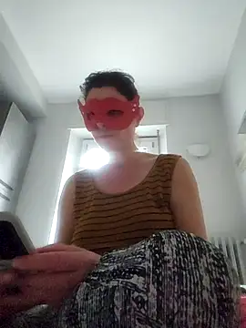 Vagabondainnamorata online show from 12/20/25, 01:58