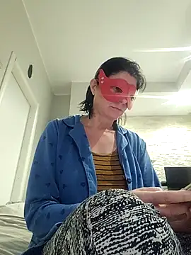 Vagabondainnamorata online show from 02/04/26, 08:20