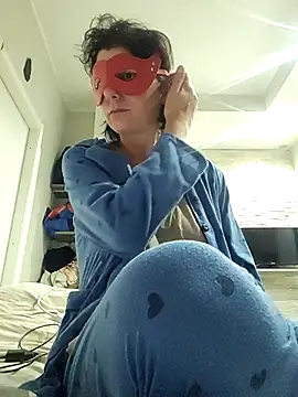 Vagabondainnamorata online show from 10/31/25, 04:09