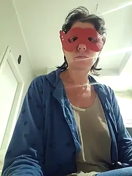 Vagabondainnamorata online show from 01/17/26, 03:32