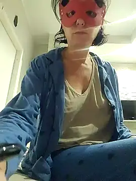 Vagabondainnamorata online show from 11/07/25, 05:01