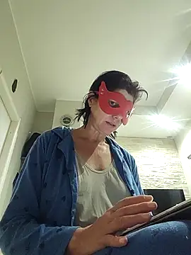 Vagabondainnamorata online show from 10/30/25, 04:00