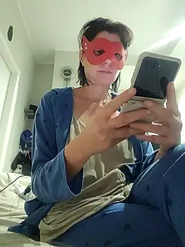 Vagabondainnamorata online show from 11/12/25, 05:11