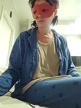 Vagabondainnamorata online show from 12/03/25, 04:02