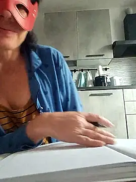 Vagabondainnamorata online show from 01/10/26, 11:05