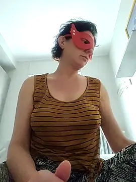 Vagabondainnamorata online show from 04/11/26, 12:31