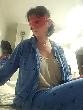 Vagabondainnamorata online show from 10/17/25, 04:05