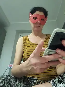 Vagabondainnamorata online show from 12/15/25, 07:20