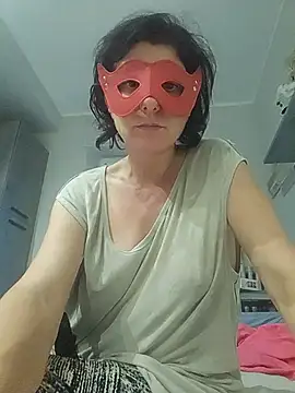 Vagabondainnamorata online show from 10/14/25, 04:40