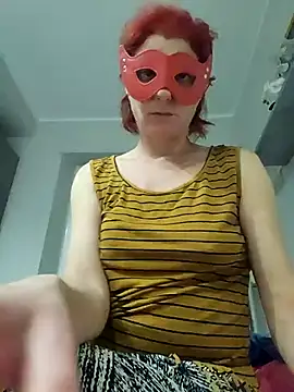 Vagabondainnamorata online show from 02/09/26, 07:23