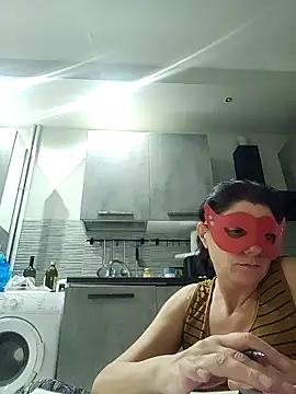 Vagabondainnamorata online show from 11/14/25, 03:59