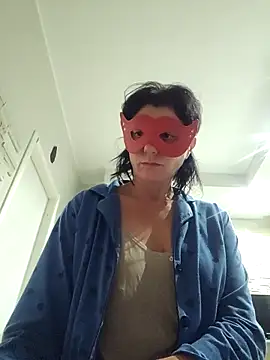 Vagabondainnamorata online show from 12/14/25, 03:35