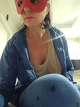 Vagabondainnamorata online show from 11/04/25, 04:16