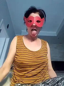 Vagabondainnamorata online show from 01/06/26, 08:18