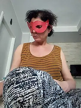 Vagabondainnamorata online show from 05/11/26, 04:04