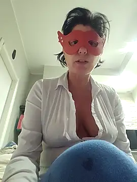 Vagabondainnamorata online show from 05/03/26, 03:44
