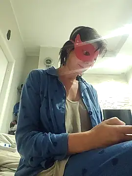 Vagabondainnamorata online show from 11/10/25, 03:55