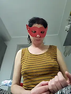 Vagabondainnamorata online show from 02/20/26, 07:49