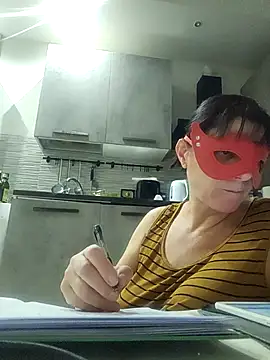 Vagabondainnamorata online show from 11/04/25, 04:33