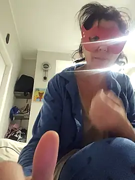 Vagabondainnamorata online show from 11/08/25, 05:22