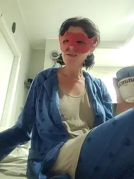 Vagabondainnamorata online show from 11/18/25, 05:00