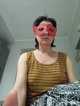 Vagabondainnamorata online show from 02/26/26, 06:41