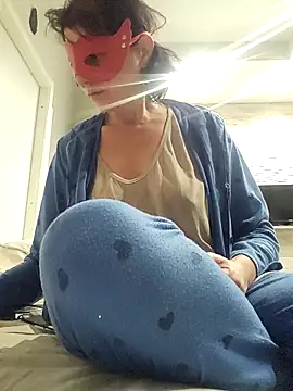 Vagabondainnamorata online show from 11/14/25, 03:54