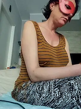 Vagabondainnamorata online show from 04/04/26, 04:24