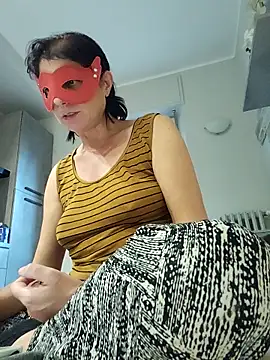 Vagabondainnamorata online show from 10/30/25, 04:04