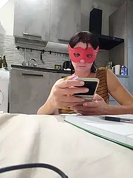 Vagabondainnamorata online show from 10/29/25, 03:44