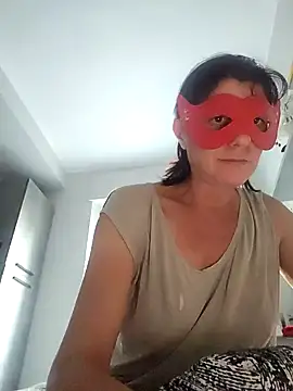 Vagabondainnamorata online show from 10/22/25, 02:05