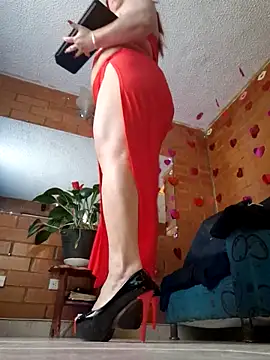 Scarlett45  online show from 09/13/25, 07:25