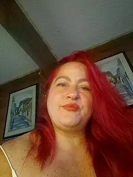 Scarlett45  online show from 03/31/26, 10:23