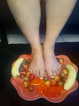 Scarlett45  online show from 04/16/26, 10:23