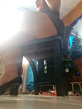 Scarlett45  online show from 12/16/25, 08:02