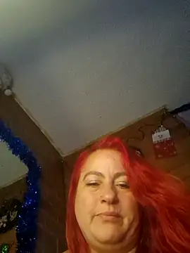 Scarlett45  online show from 12/13/25, 08:04