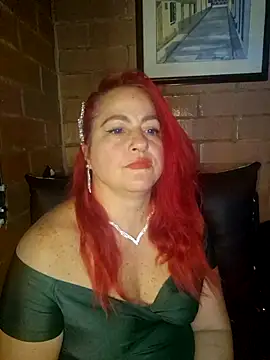 Snapshot of Scarlett45_ chatting on 06/27/26, 09:54 Scarlett45 online show from 06/27/26, 09:54